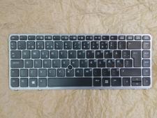 Клавіатура Hp&nbsp;Elitebook&nbsp;745&nbsp;G2